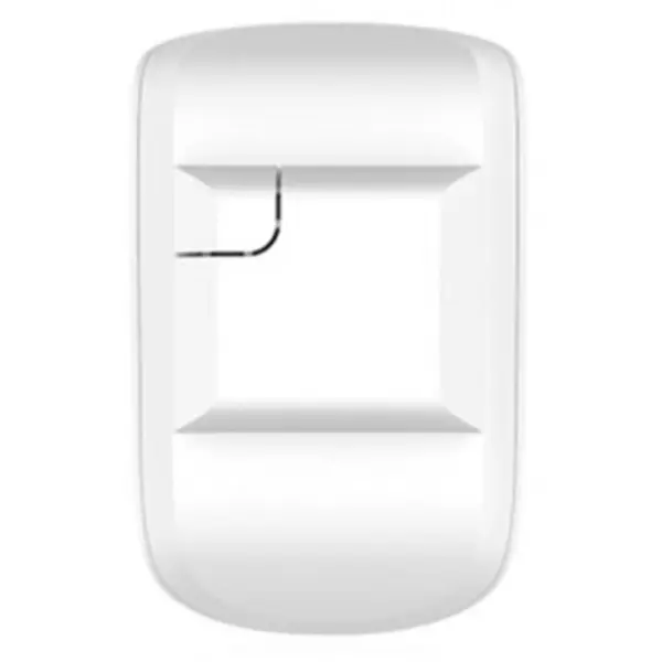 Датчик руху Ajax MotionProtect white Датчик руху Ajax MotionProtect white