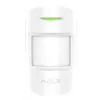 Датчик руху Ajax MotionProtect white Датчик руху Ajax MotionProtect white