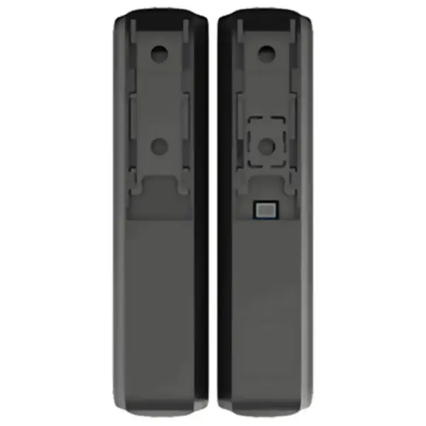 Датчик відкриття Ajax DoorProtect black