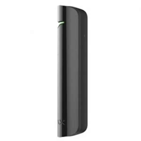 Датчик розбиття Ajax GlassProtect black