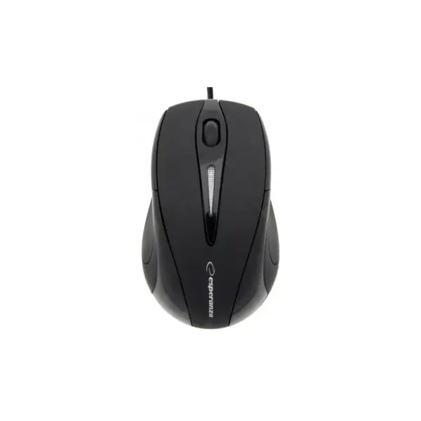 Мишка Esperanza EM102K Black