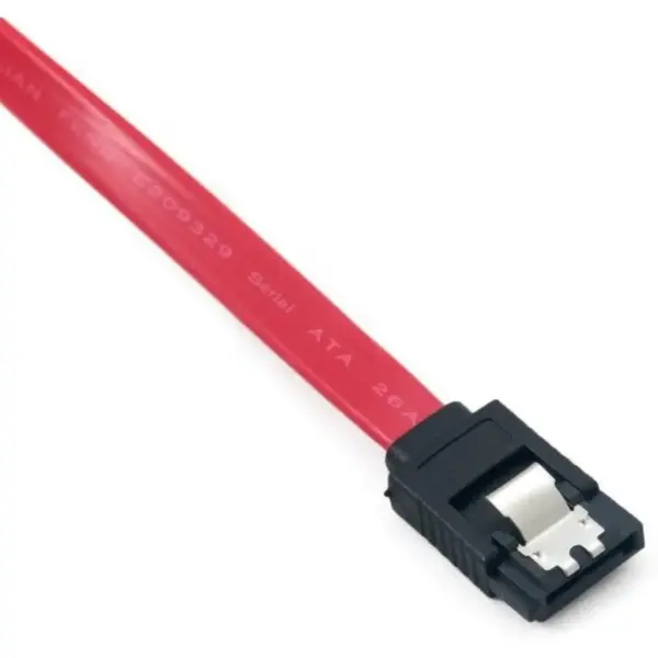 Кабель для передачі даних SATA 0.5m Extradigital (KBD1659)