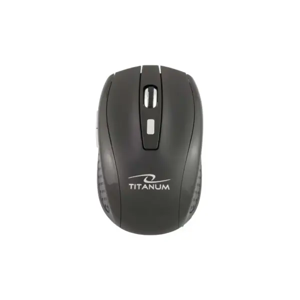 Мишка Esperanza Titanum TM105K Black (TM105K)