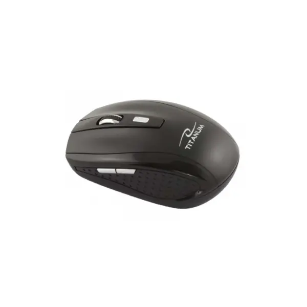 Мишка Esperanza Titanum TM105K Black (TM105K)