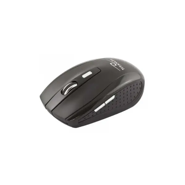 Мишка Esperanza Titanum TM105K Black (TM105K)