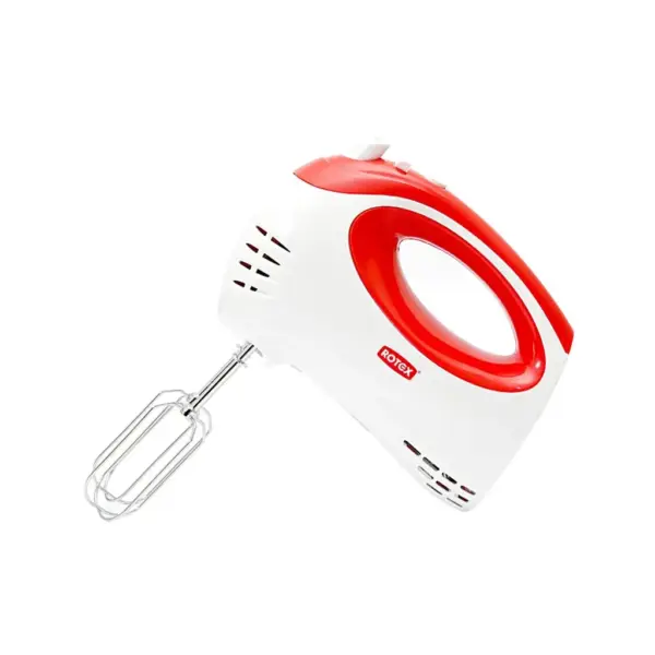 Міксер Rotex RHM200-K Міксер Rotex RHM200-K
