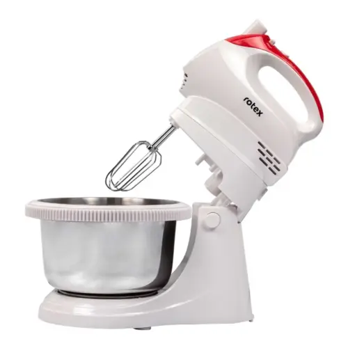 Міксер Rotex RHM300-K