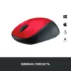 Мишка Logitech M235 Red (910-002496) Мишка Logitech M235 Red (910-002496)
