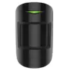 Датчик руху Ajax CombiProtect black