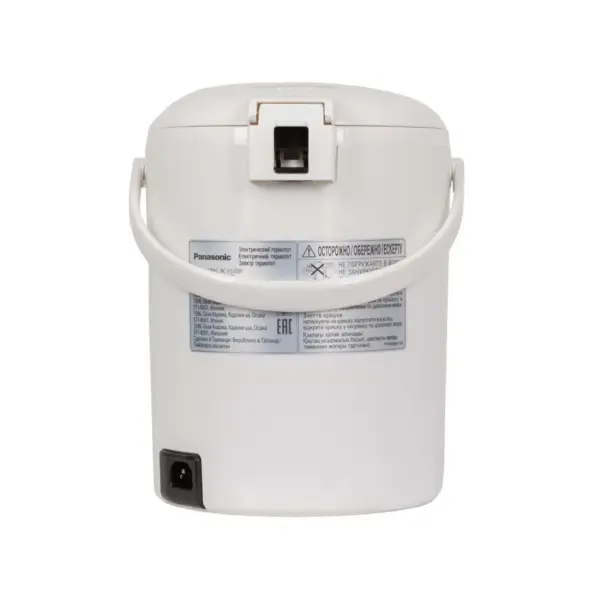 Електрочайник Panasonic NC-EG3000WTS Електрочайник Panasonic NC-EG3000WTS