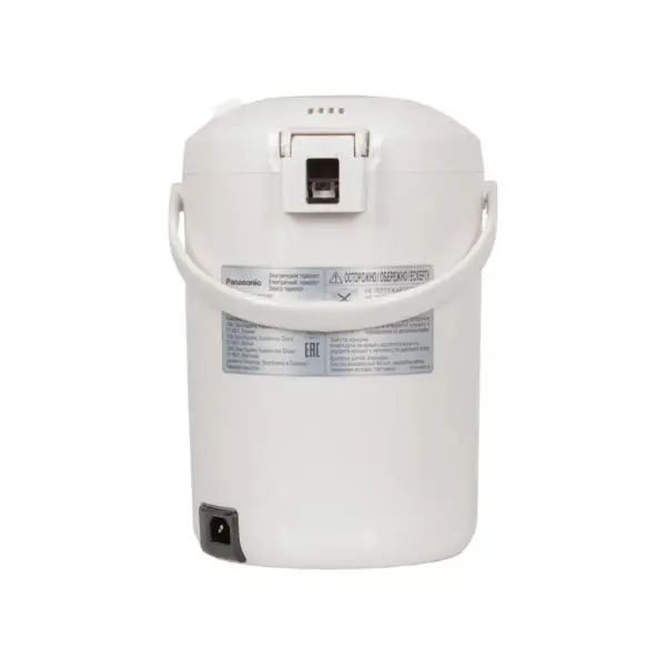Електрочайник Panasonic NC-DG3000WTS