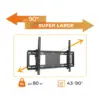 Кронштейн ITech PLB-2B