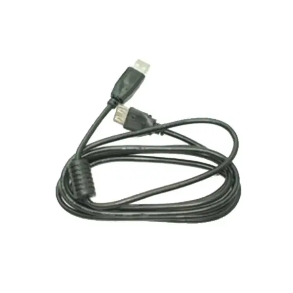 Дата кабель USB 2.0 AM/AF 3.0m Maxxter (UF-AMAF-10)