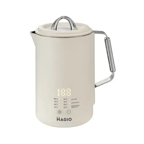 Електрочайник Magio MG-516