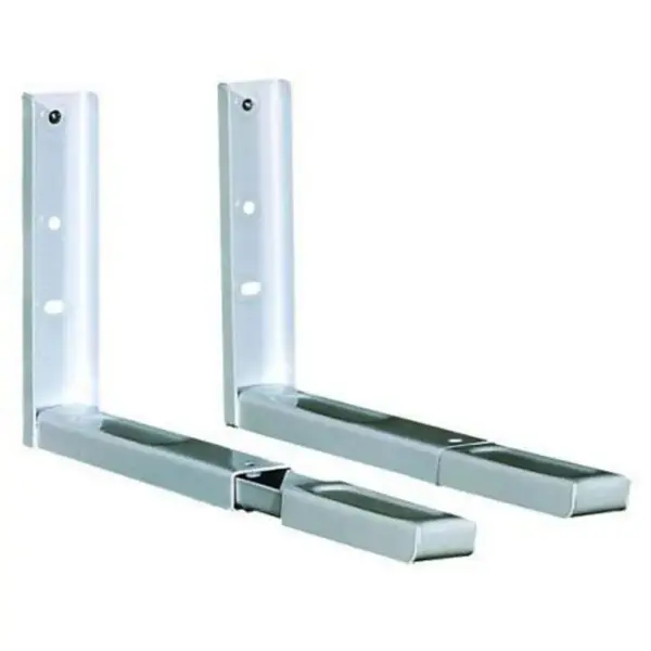 Кронштейн до НВЧ X-Digital MW2080 Silver Кронштейн до НВЧ X-Digital MW2080 Silver
