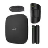 Комплект охоронної сигналізації Ajax StarterKit black