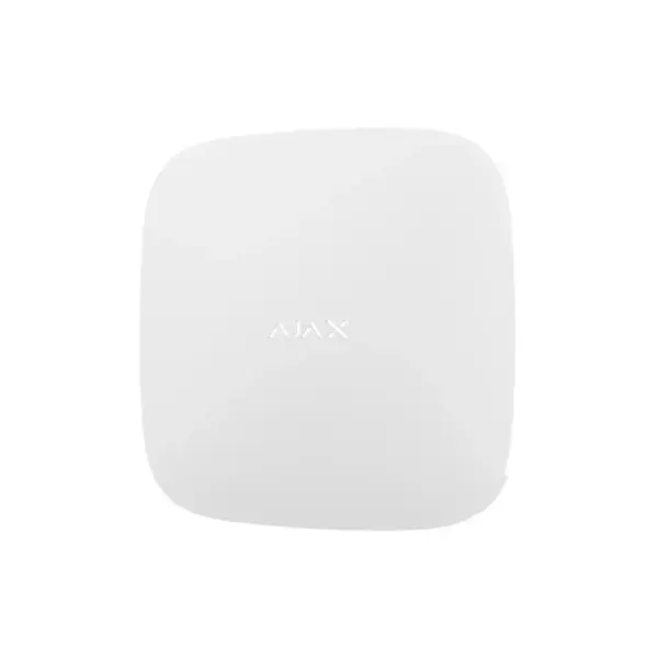 Комплект охоронної сигналізації Ajax StarterKit white