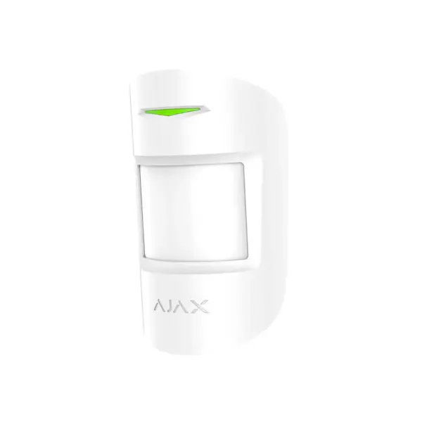 Комплект охоронної сигналізації Ajax StarterKit white