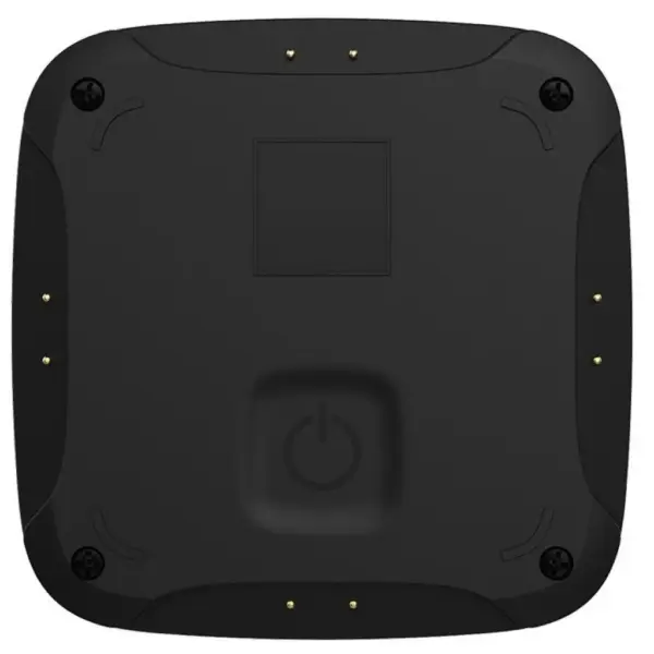 Датчик затоплення Ajax LeaksProtect black