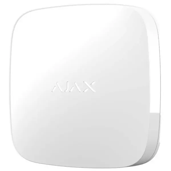 Датчик затоплення Ajax LeaksProtect white Датчик затоплення Ajax LeaksProtect white