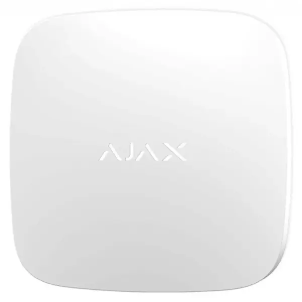 Датчик затоплення Ajax LeaksProtect white Датчик затоплення Ajax LeaksProtect white