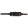 Навушники Defender Warhead G-185 Black-Red (64106)