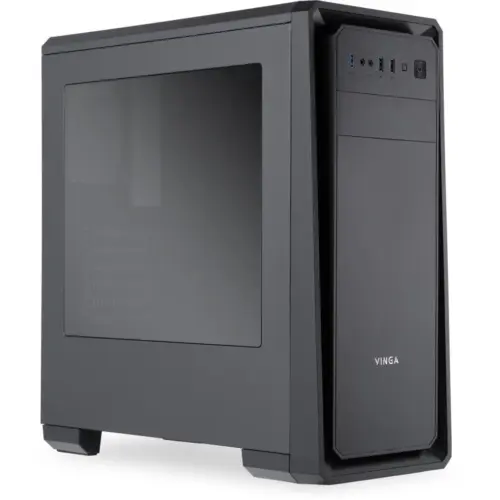 Корпус для ПК Vinga Sain 1