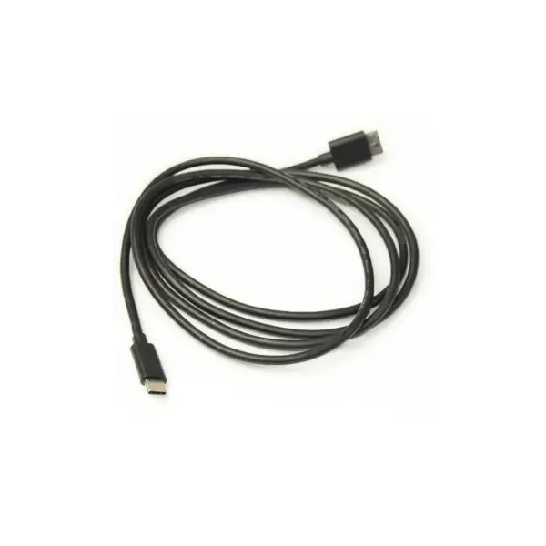 Дата кабель USB-C 3.0 to Micro B 1.5m PowerPlant (KD00AS1280)