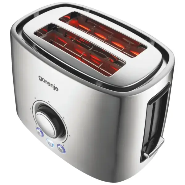 Тостер Gorenje T1000E