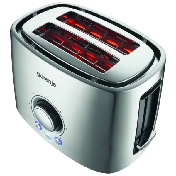 Тостер Gorenje T1000E