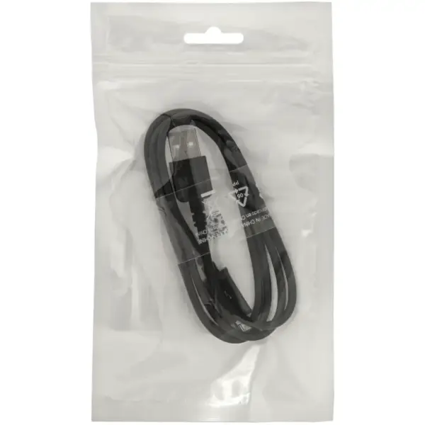 Дата кабель USB 2.0 AM to Micro 5P 1.0m Defender (87473)