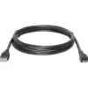 Дата кабель USB 2.0 AM to Micro 5P 1.8m Defender (87459)