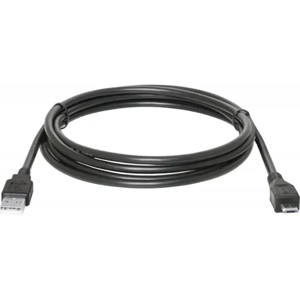 Дата кабель USB 2.0 AM to Micro 5P 1.8m Defender (87459)