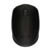 Мишка Logitech B170 Black (910-004798)