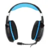 Навушники REAL-EL GDX-7500 Black/Blue (EL124100015)