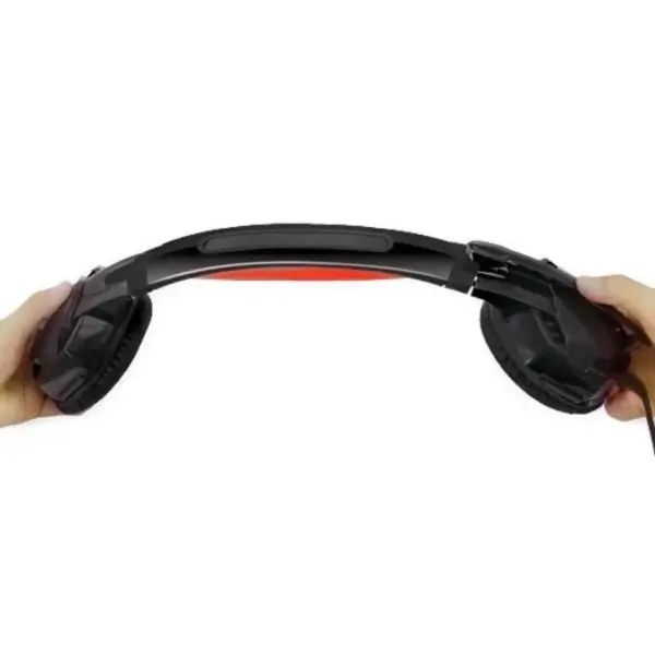 Навушники REAL-EL GDX-8000 Vibration Surround 7.1 Backlit (EL124100017)