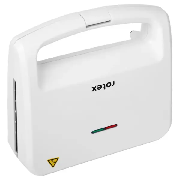 Вафельниця Rotex RSM120-W