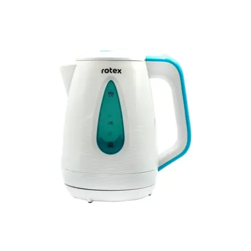 Електрочайник Rotex RKT04-G