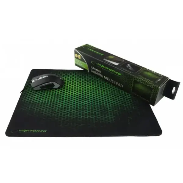 Килимок для мишки Esperanza EA146G Килимок для мишки Esperanza EA146G