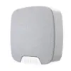 Сирена Ajax HomeSiren white Сирена Ajax HomeSiren white