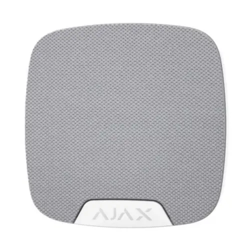 Сирена Ajax HomeSiren white