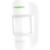 Датчик руху Ajax MotionProtect Plus white
