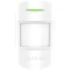 Датчик руху Ajax MotionProtect Plus white