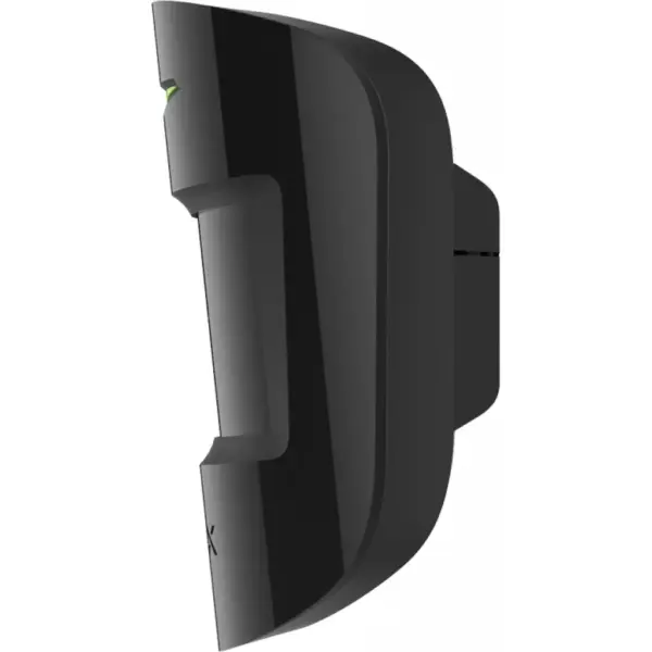 Датчик руху Ajax MotionProtect Plus black Датчик руху Ajax MotionProtect Plus black