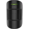 Датчик руху Ajax MotionProtect Plus black Датчик руху Ajax MotionProtect Plus black