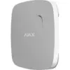 Датчик диму Ajax FireProtect Plus white