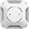 Датчик диму Ajax FireProtect Plus white