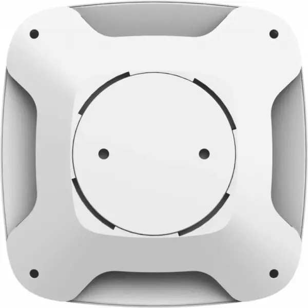 Датчик диму Ajax FireProtect Plus white