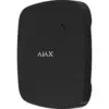 Датчик диму Ajax FireProtect Plus black