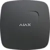 Датчик диму Ajax FireProtect Plus black